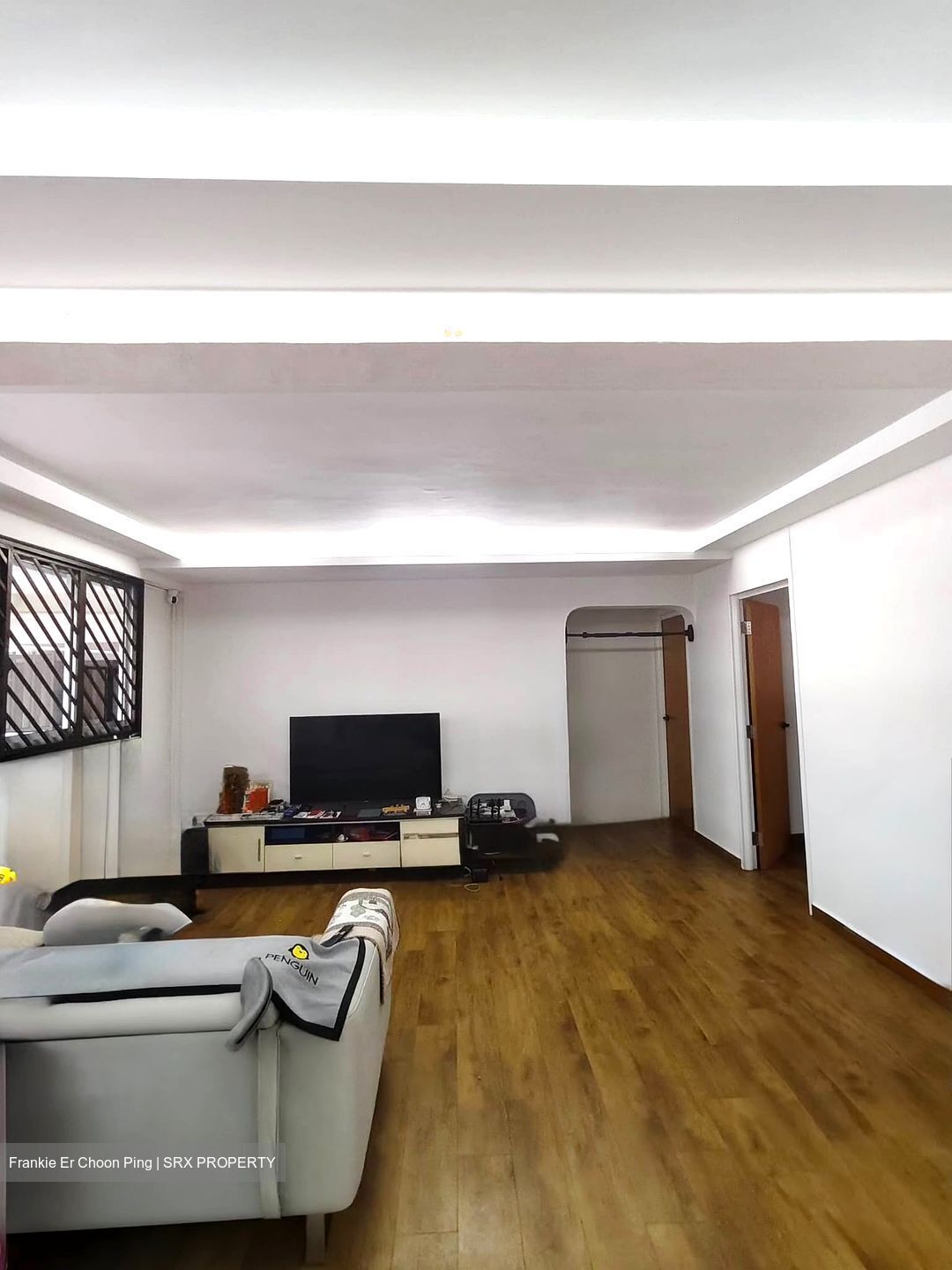 Blk 864 Tampines Parkview (Tampines), HDB 4 Rooms #635583371